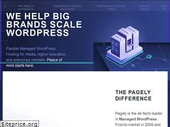whypagely.com