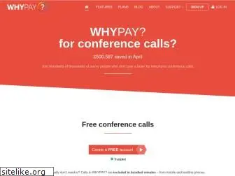 whypay.net