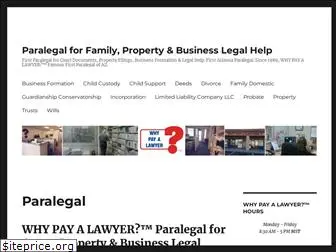 whypayalawyer.com