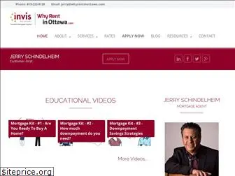 whyrentinottawa.com