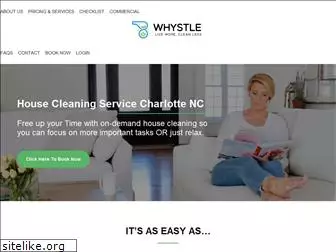 whystle.co