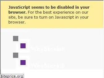 whystockit.com