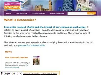 whystudyeconomics.ac.uk