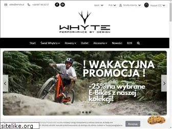 whyte.pl