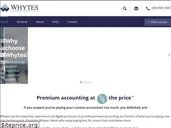 whytes.com.au