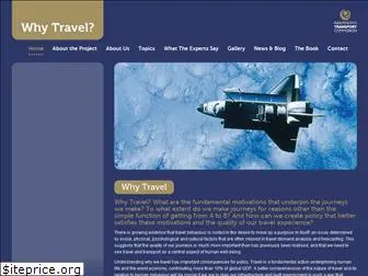 whytravel.org