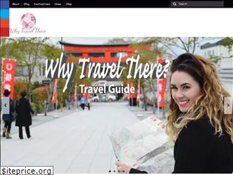 whytravelthere.com