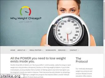 whyweightchicago.com