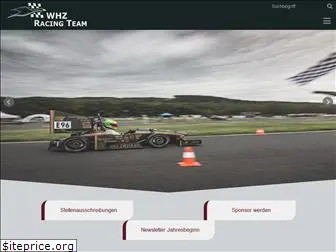 whz-racingteam.de