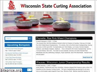 wi-curling.org