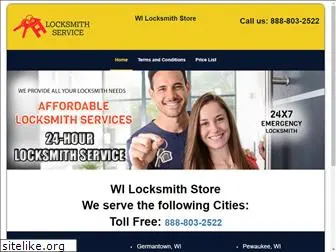 wi-locksmith-store.com