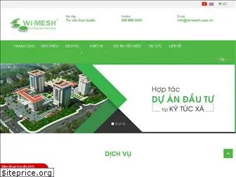 wi-mesh.com.vn