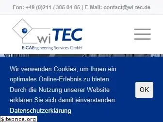 wi-tec.de