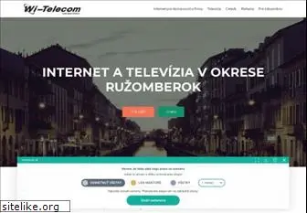 wi-telecom.sk
