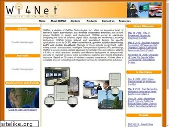 wi4net.com