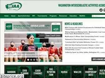 wiaa.com