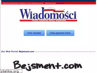 wiadomo.com