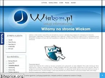 wiakom.pl
