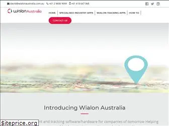wialonaustralia.com.au