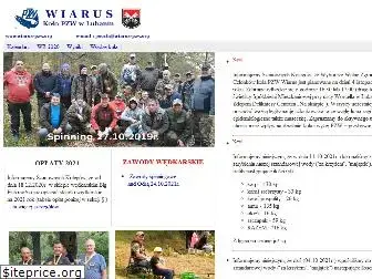 wiarus-pzw.org