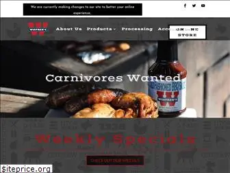 wiatreksmeatmarket.com