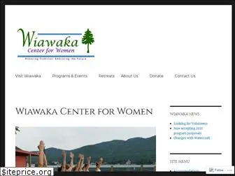 wiawaka.org