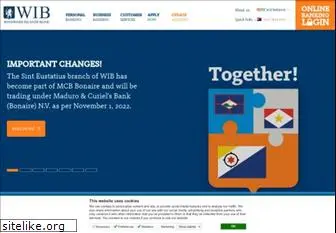 wib-bank.net