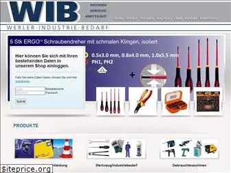 wib-werl.de