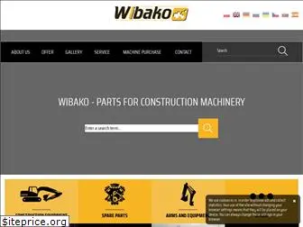 wibako.com
