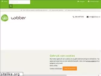 wibber.nl