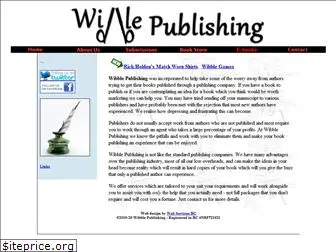 wibblepublishing.com