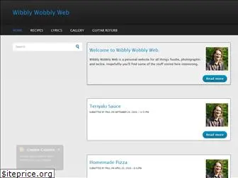wibblywobblyweb.org