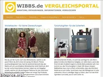 wibbs.de