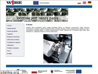 wibe.com.pl