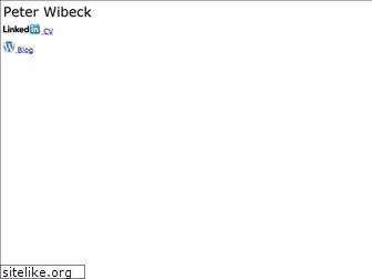 wibeck.org
