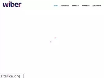 wiber.net.ar