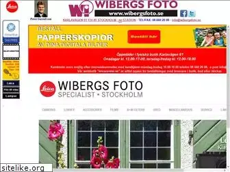 wibergsfoto.se