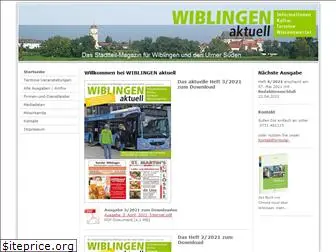 wiblingen-aktuell.de