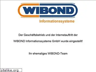 wibond.de