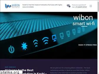 wibonnetworks.com