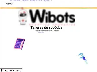 wibots.mx