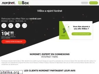 wibox.fr