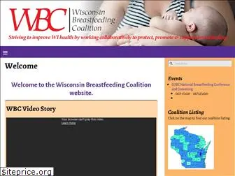 wibreastfeeding.com