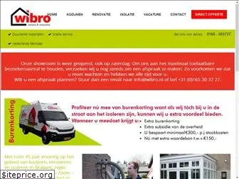 wibro.nl