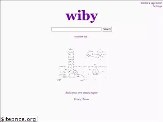 wiby.org
