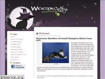 wicacoon.com