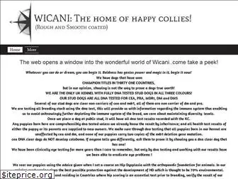 wicani.co.uk