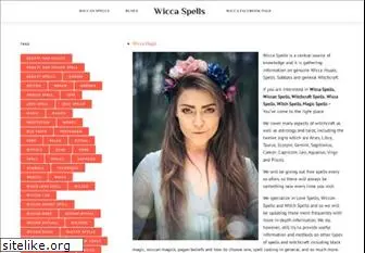 wicca-spells.net