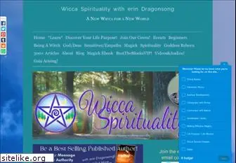 wicca-spirituality.com