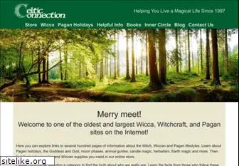 wicca.com